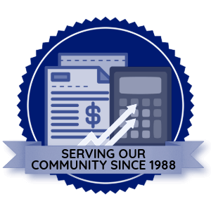 MAT Enterprise, LLC Badge