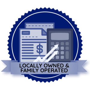 MAT Enterprise, LLC Badge