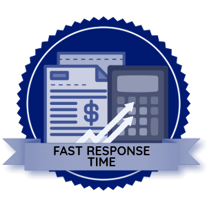 MAT Enterprise, LLC Badge