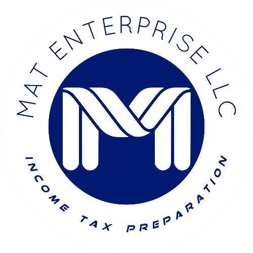 MAT Enterprise, LLC Logo